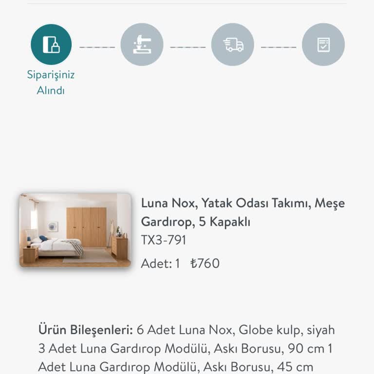 Vivense Kapanan Mail Adresi Ve Ulaşmayan Hızlı Teslimatlı Ürünler