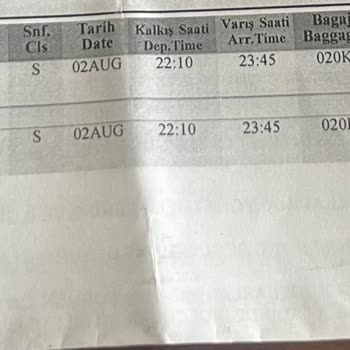 THY Müşteri Hizmetleri Hatası