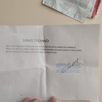 A101 Belderia Marka Katlanabilir Bisiklet