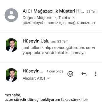 A101 Belderia Marka Katlanabilir Bisiklet