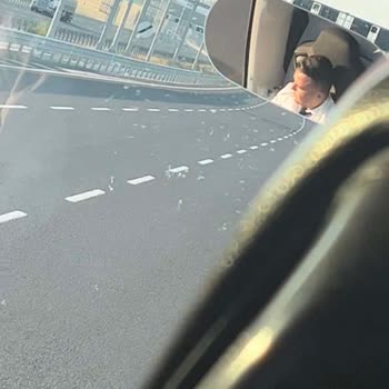 Metro Turizm Metronun Şoförlerine Muavin Yol Tarif EDİYOR-İSTANBUL Kayseri 14 Saat