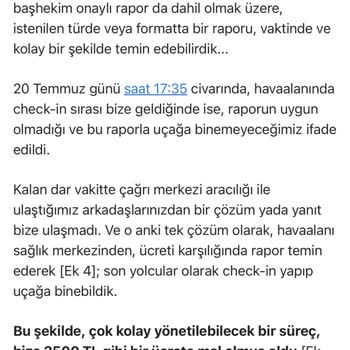 SSC Tur Mağduriyetimizi Gidermiyor, Ücretimizi Ödemiyor