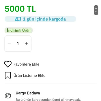 PTT Kargo Dolap Uygulamasında Güven Sorunu Bebek Arabası Alışverişi Mağduriyeti