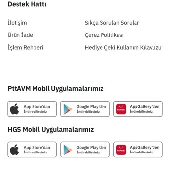 PTT Kargo Dolap Uygulamasında Güven Sorunu Bebek Arabası Alışverişi Mağduriyeti