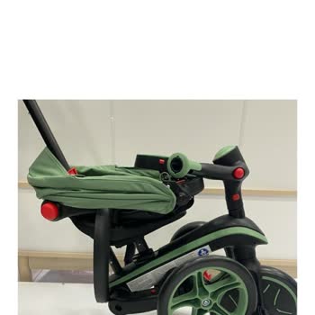 PTT Kargo Dolap Uygulamasında Güven Sorunu Bebek Arabası Alışverişi Mağduriyeti