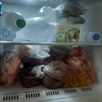 Arçelik Buzdolabımın Tamirinde Yaşanan Sürekli Ertelemeler Ve Zararım