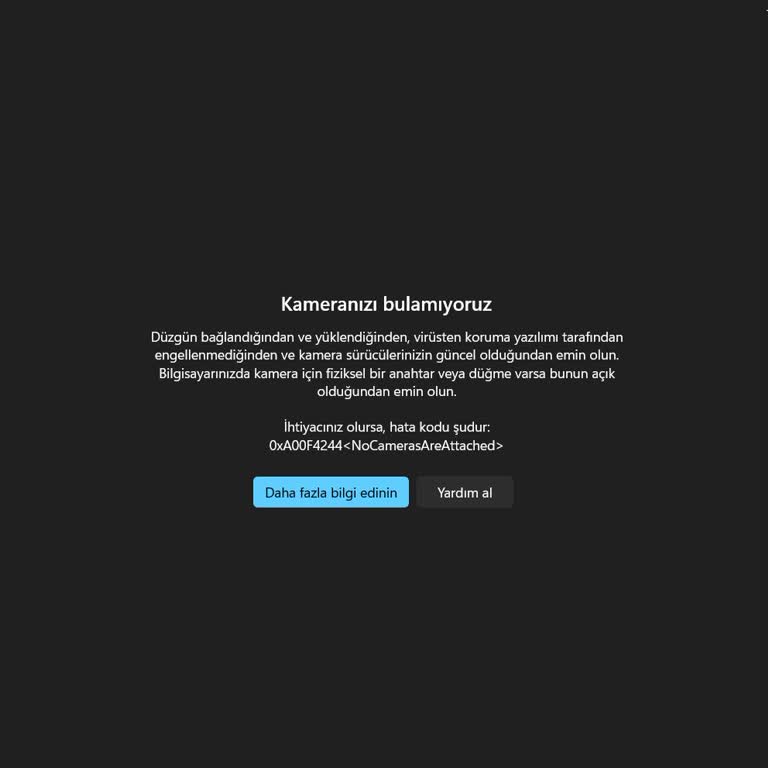 Monster A5 V20.4 Kamera Driver