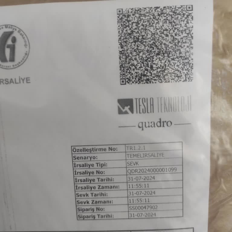 Şok Market Sahte Karlığı