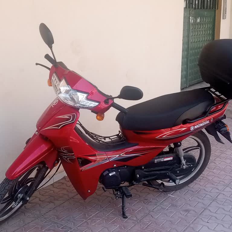 Mondial Motor Yavaş Servis Ve Yüksek Yakıt Tüketimi İle Hayal Kırıklığı