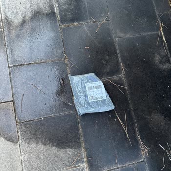 Sürat Kargo Ankara İncek Şubesi Teslimat Sorunu