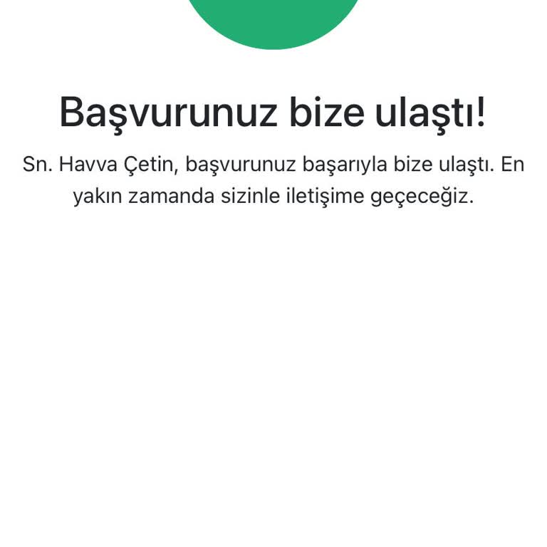 Evde Ekişi Paketleme Evden İş İmkanı İçin Bir Siteye Bilgilerimi Gönderdim