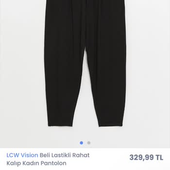 LCW Stok Güncelleme Sorunu