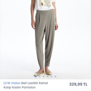 LCW Stok Güncelleme Sorunu