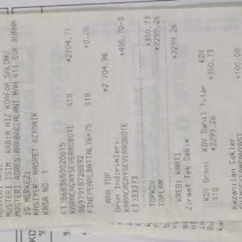 Karaca Çaysever Servis Ve Garanti