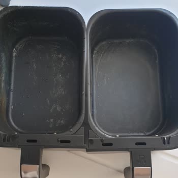 Fakir Air Fryer Hazineleri