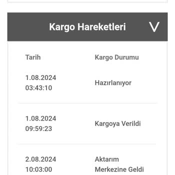 Bir Günde Kargo, Oldu 10 Günde Teslim Kargo Teslim Etmiyor Kargoları