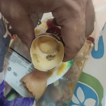 Getir Sürekli Bozuk Ve Hasarlı Ürün Satıyor