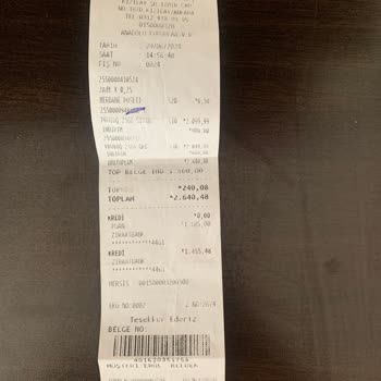 Ayakkabı Dünyası İade Kabul Etmiyor