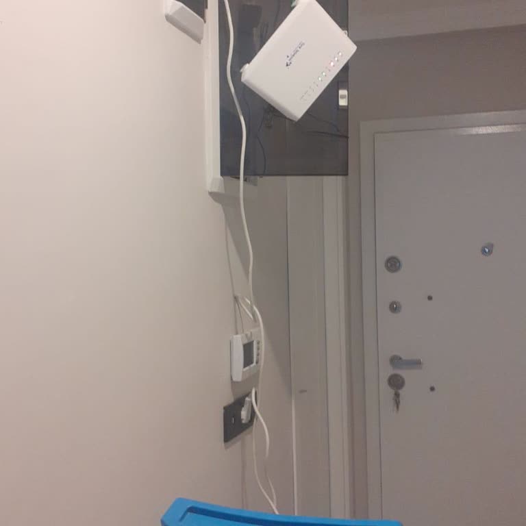 Kablo Net İnternet Çekmiyor!