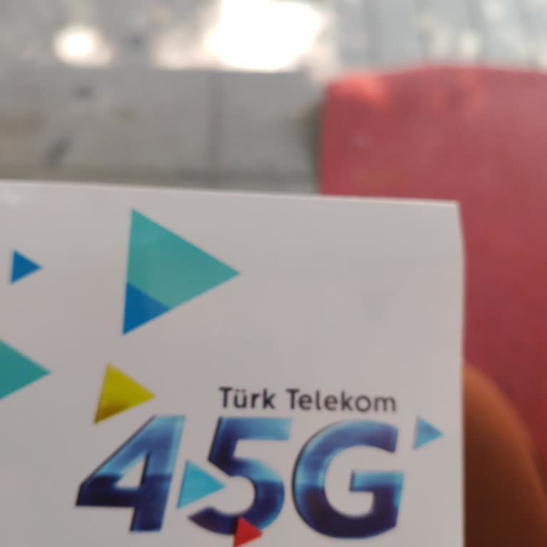 Türk Telekom Türk Telefon Online