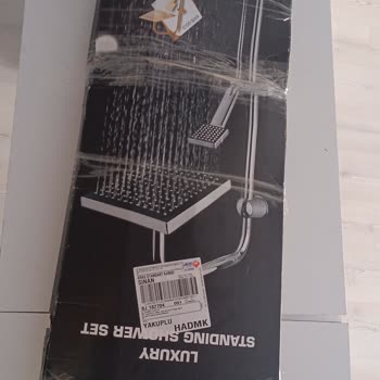 Koçtaş Hasarlı Ürün İade
