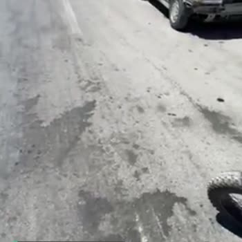 Bisan Elektrikli Bisiklet Koltuğu Kırıldı