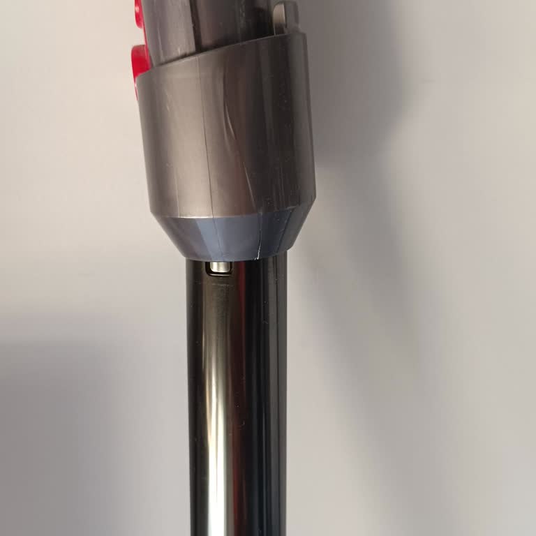 Dyson V12 Süpürge Satış Sonrası Hizmet Sorunları