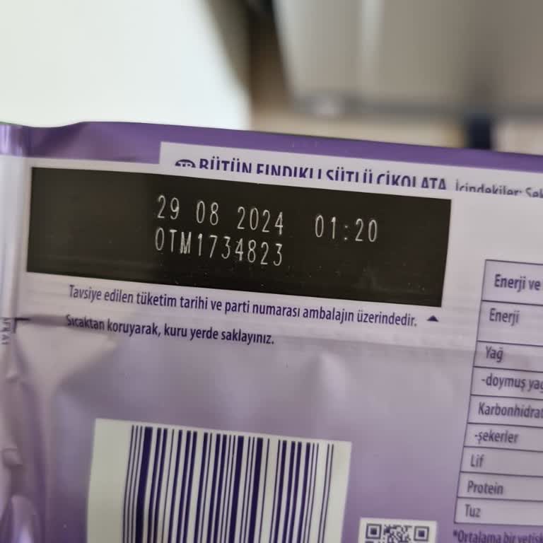 Mondelez International SKT Yakin Ürün