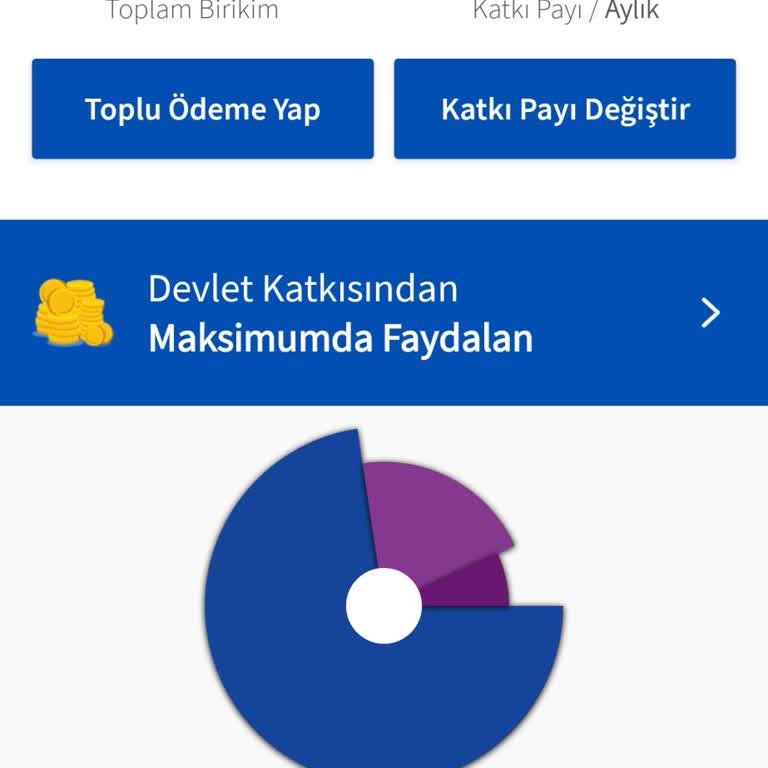 Agesa BES İptali Yapmıyor!