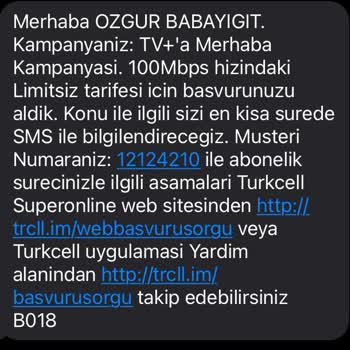 Superonline Fazla Para Talep Ediyor