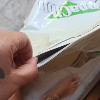 Temiz Mama Hasarlı Ürün Ve İyileştirme Yok