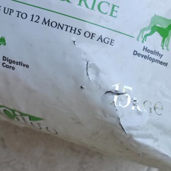 Temiz Mama Hasarlı Ürün Ve İyileştirme Yok