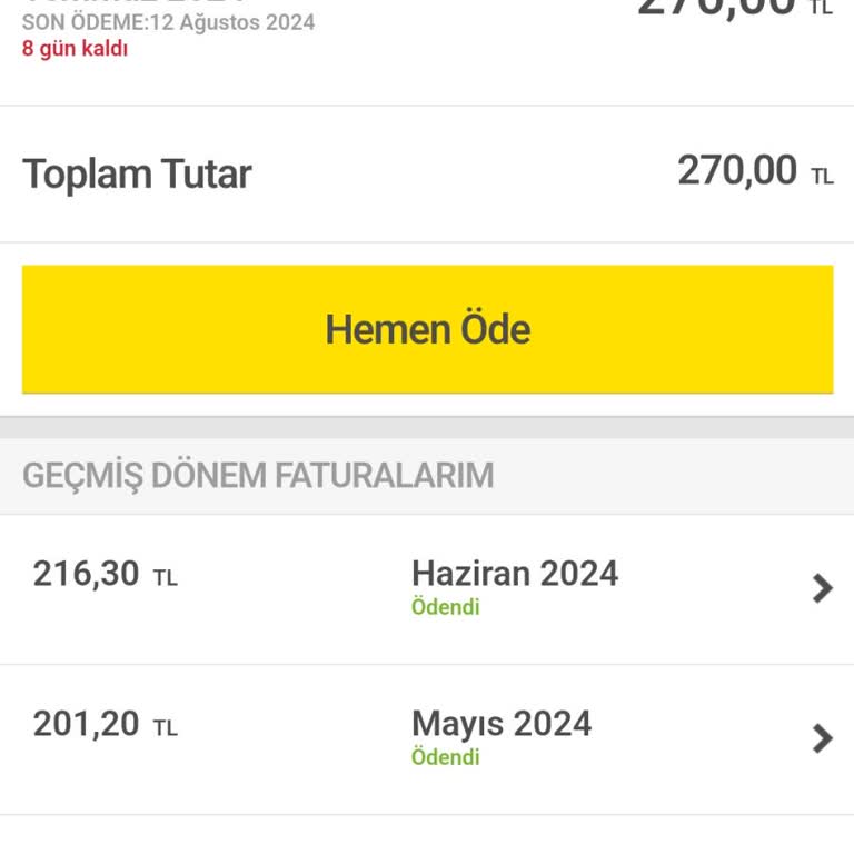Superonline Yıllık Sözleşme İçerisinde Fiyat Yükseltme