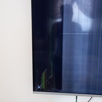 Grundig 75ghu9000a TV Aldım Ama Param Emeğim Çöpe Gitti.