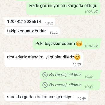 Zülays İade Ücreti Hala Ödenmedi