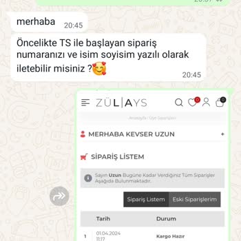 Zülays İade Ücreti Hala Ödenmedi