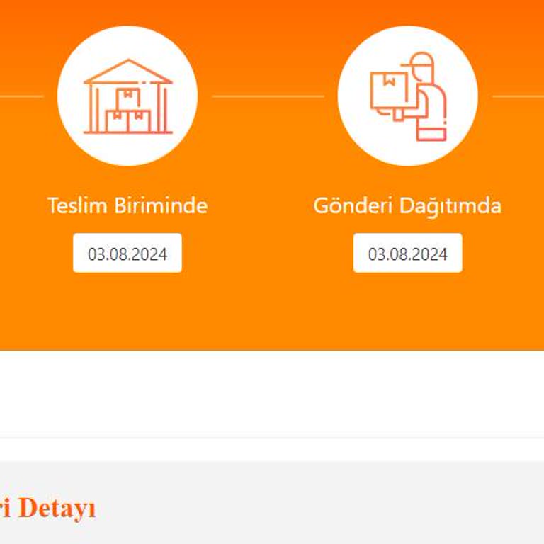 MNG Kargo Kargo Teslim Edildi Diyor, Ama Yok