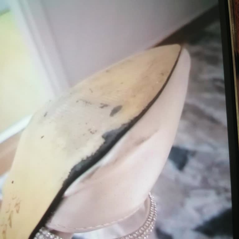 Tolgado Ayakkabı İade Kabul Etmiyor Firma