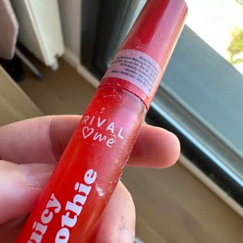 Rossmann Rival Loves Me Markalı Ürünün Ambalaj Sorunu Ve Mağduriyeti