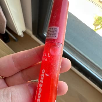 Rossmann Rival Loves Me Markalı Ürünün Ambalaj Sorunu Ve Mağduriyeti