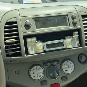 Nissan Çorlu Servisi Arıza Tespiti Yaparken Aracıma Zarar Verdi