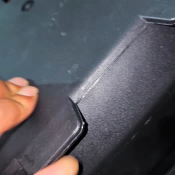 Trendyol Eymen Motor Malları Kalitesiz
