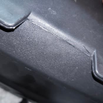 Trendyol Eymen Motor Malları Kalitesiz