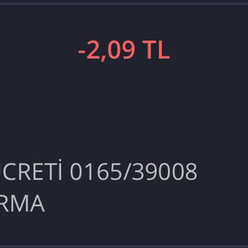 İş Bankasının Habersiz Para Kesintisi