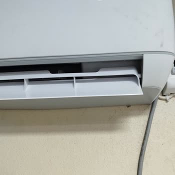 Kaya Teknik (Adana) Sıfır Baymak Klima Mağduriyeti