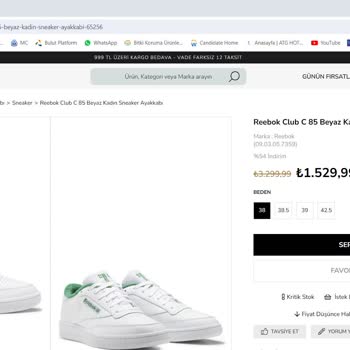 CTS Çetinkaya Online Rez Aleti