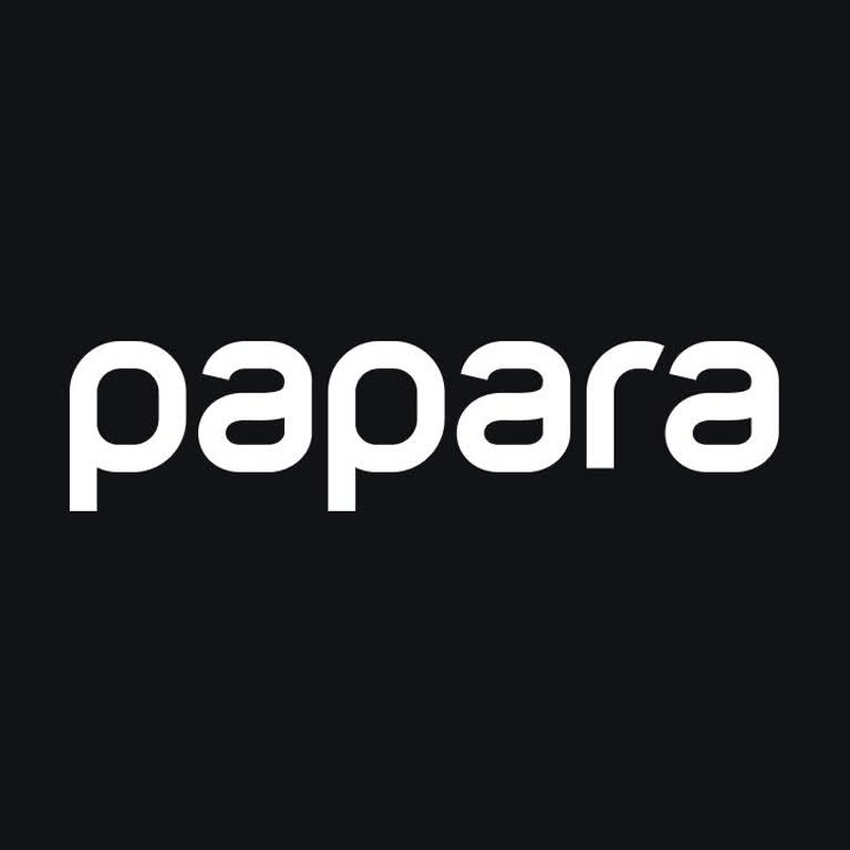 Papara Uygulama Giriş Yaparken Atıyor