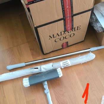 Madama Coco Eksik Ürün Gönderiyor