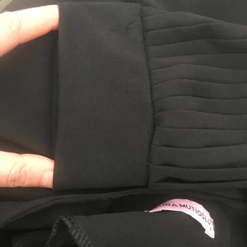 Tuba Mutioğlu Yanıltıcı Ürün Tanıtımı Ve Kalitesiz Ferace
