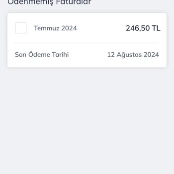 Fahiş Fatura İtiraz Türk Telekom